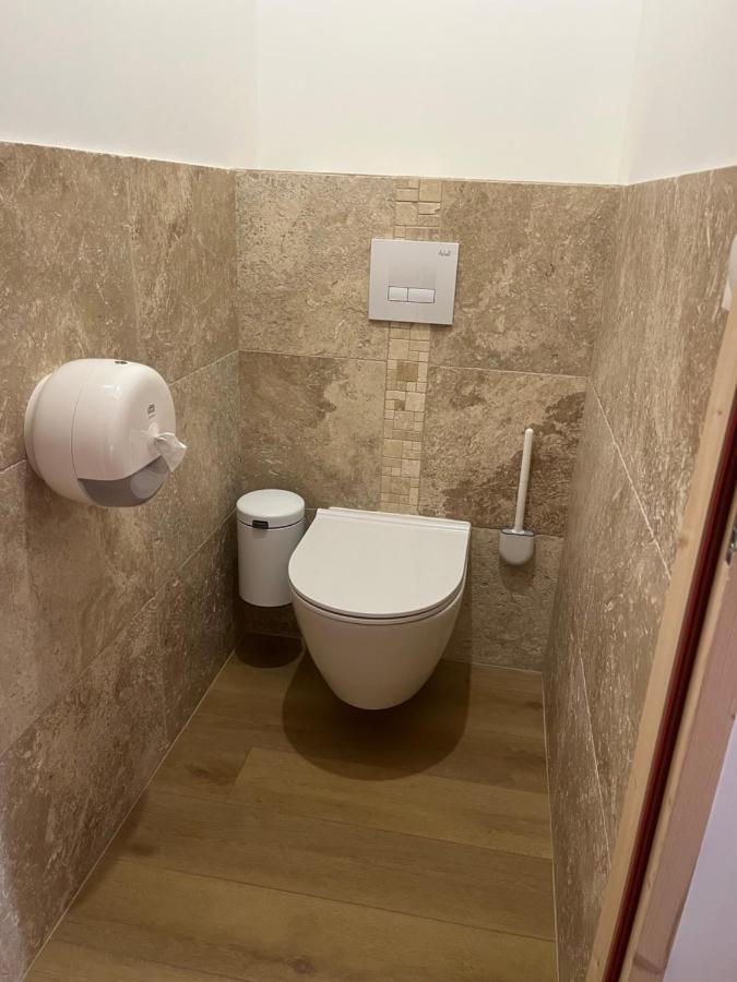 Le Domaine Des Cygnes Villa Lamballe Ngoại thất bức ảnh